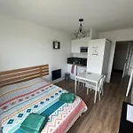 Studio 306 - Gare - Arena - Centre Reims